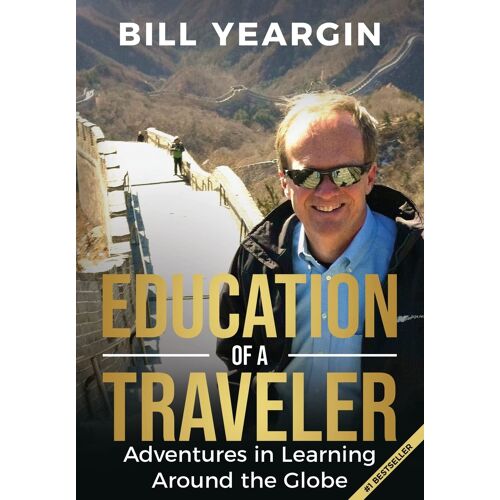 Education Of A Traveler