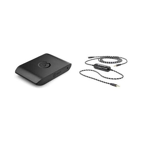 ELGATO HD60 X + CHAT LINK PRO