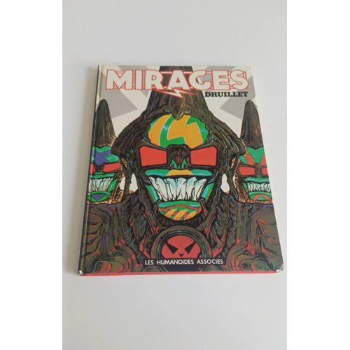 Mirages