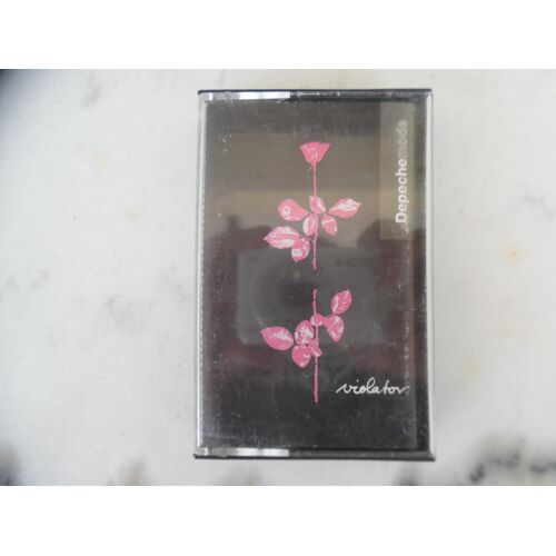Depeche Mode - Violator