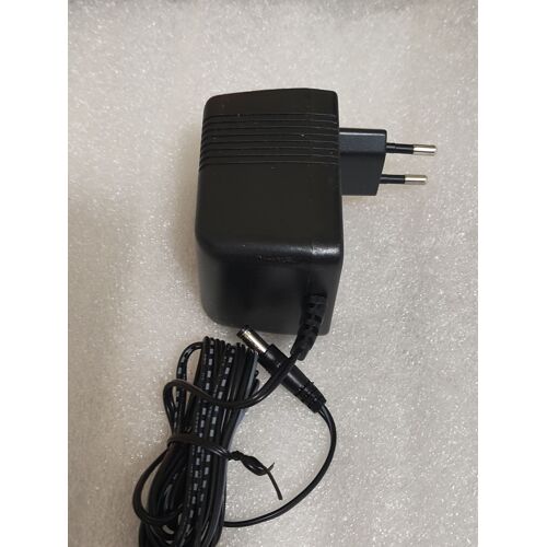 ORIUM/LUNARTEC Adaptateur 9V Horloge LED Studio/Ephemeris/Noticia/Imera_Fil 1.80m