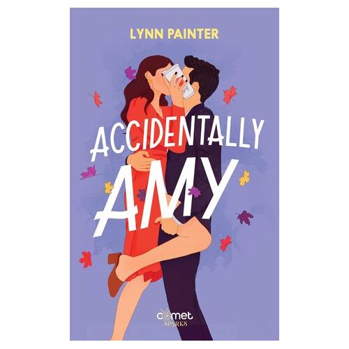Accidentally Amy
