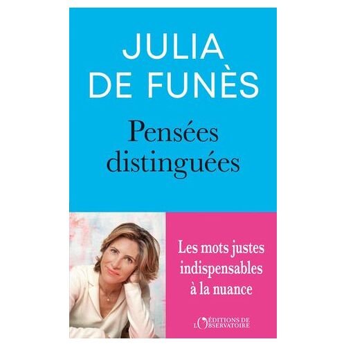 Pensées Distinguées