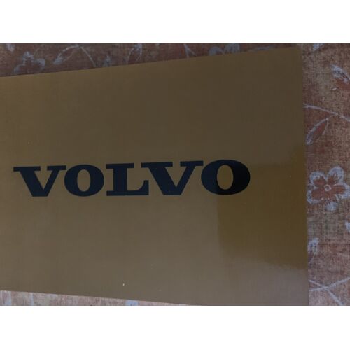 Giancarlo Amari Volvo