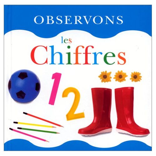 Les Chiffres