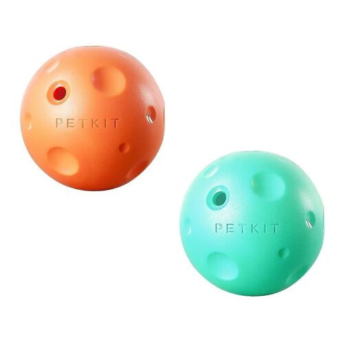 Balles De Remplacement Pour Petkit Fun Cat 4 En 1 Cat Scratcher