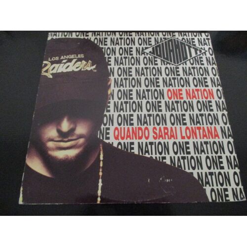Jovanotti One Nation