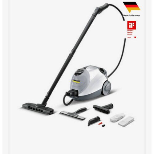 Nettoyeur vapeur KARCHER SC 4.100 C