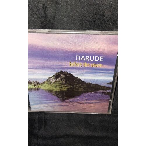 Darude Before The Storm