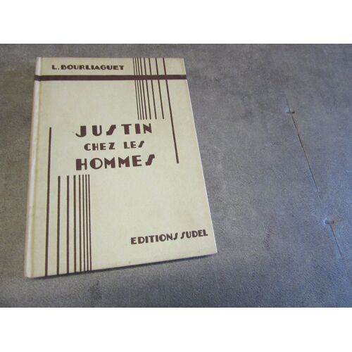 Bourliaguer Justin Chez Les Homme Illustrations Suite Et Fin Des Avantures Petit Rat Justin