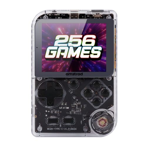 Amstrad gamebox gc-256