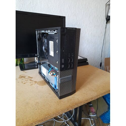 Unité centrale HS Dell OptiPlex 9020 SFF - Pour pièces