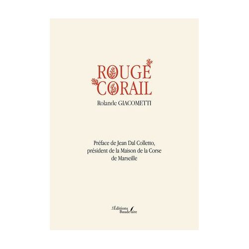 Rouge Corail