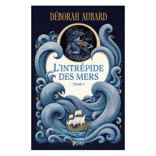 L'intrépide Des Mers