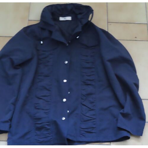 Veste Daxon - 38