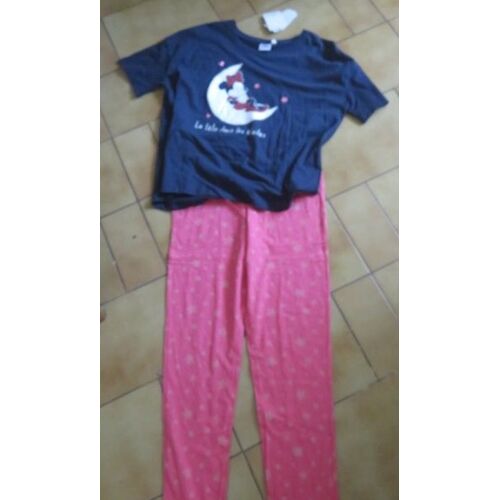 Pyjama Minnie - 38/40
