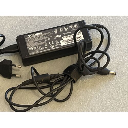 Toshiba PA-1750-24 Chargeur AC adapter secteur 19v 3.95a original OEM