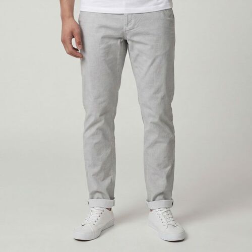 Pantalon Bounty-Ds White Homme Paname Brothers