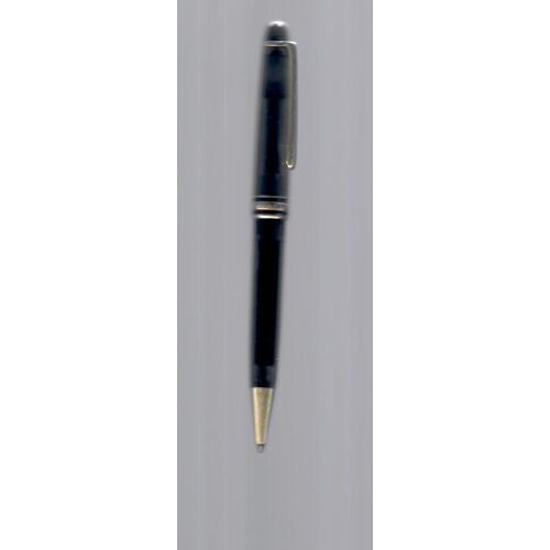 Stylo Bille Bleu Montblanc