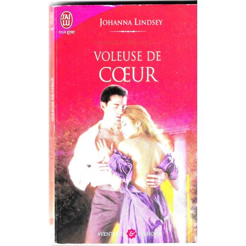 Voleuse De Coeur