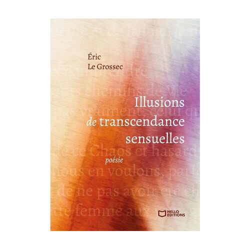Illusions De Transcendance Sensuelles
