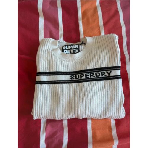 T-Shirt/ Pull Pour Femme Superdry 