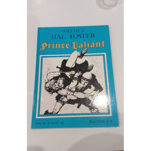 Prince Valiant