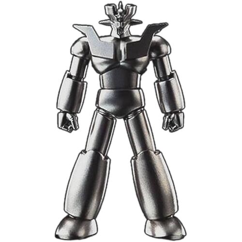 Figurine Absolute Chogokin Mazinger Z - Neuve