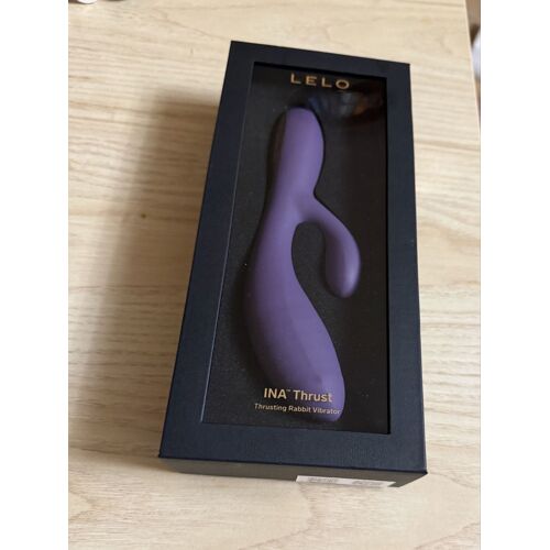 Ina¿ Thrust Lelo Sex Toys