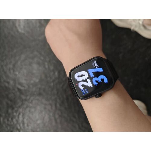 vivo Watch GT compatible Android & iPhone – 2 bracelets offerts – Très bon état