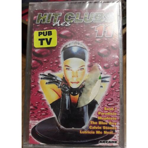 Hit Clubs 11
