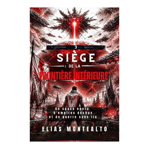 Siège De La Frontière Intérieure