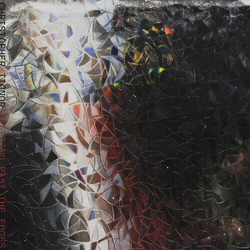 Christopher Tignor - Bleeding Past The Edges [Vinyl Lp]
