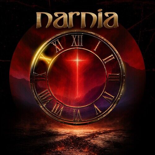 Narnia - X [Compact Discs]