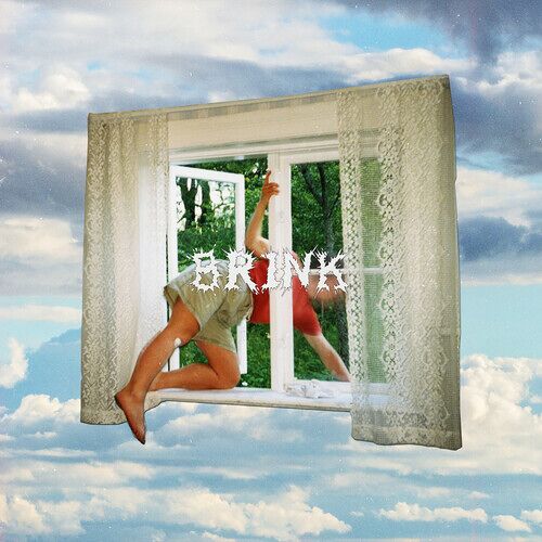 Girl Scout - Brink [Vinyl Lp]
