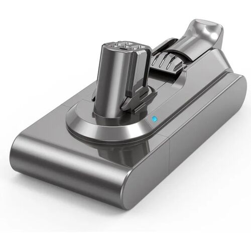 Batterie de Rechange 3900mAh pour Dyson V12 Detect Slim Absolute SV46 25,2V.