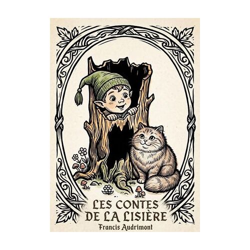 Les Contes De La Lisière