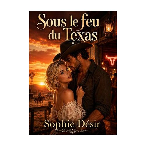 Sous Le Feu Du Texas
