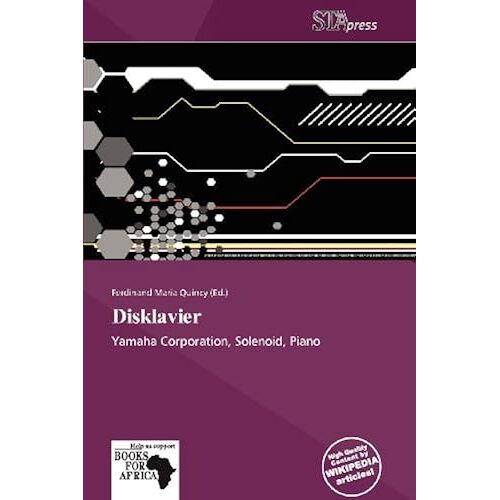 Disklavier