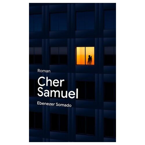 Cher Samuel