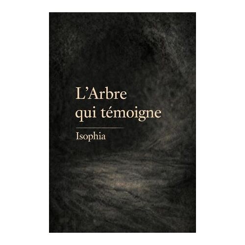 L'arbre Qui Témoigne