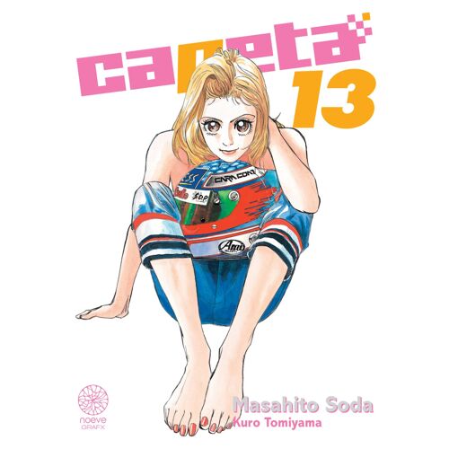 Capeta - Tome 13
