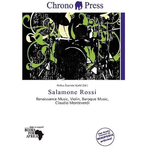 Salamone Rossi