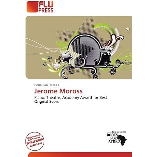Jerome Moross