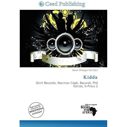 Kidda