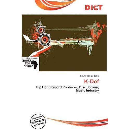 K-Def