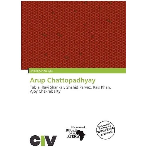 Arup Chattopadhyay