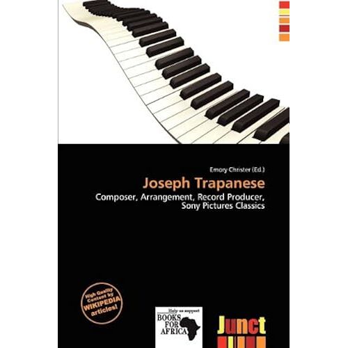 Joseph Trapanese