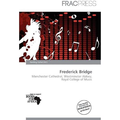 Frederick Bridge