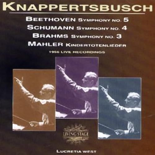 Knappertsbusch: Berlin & Drese
